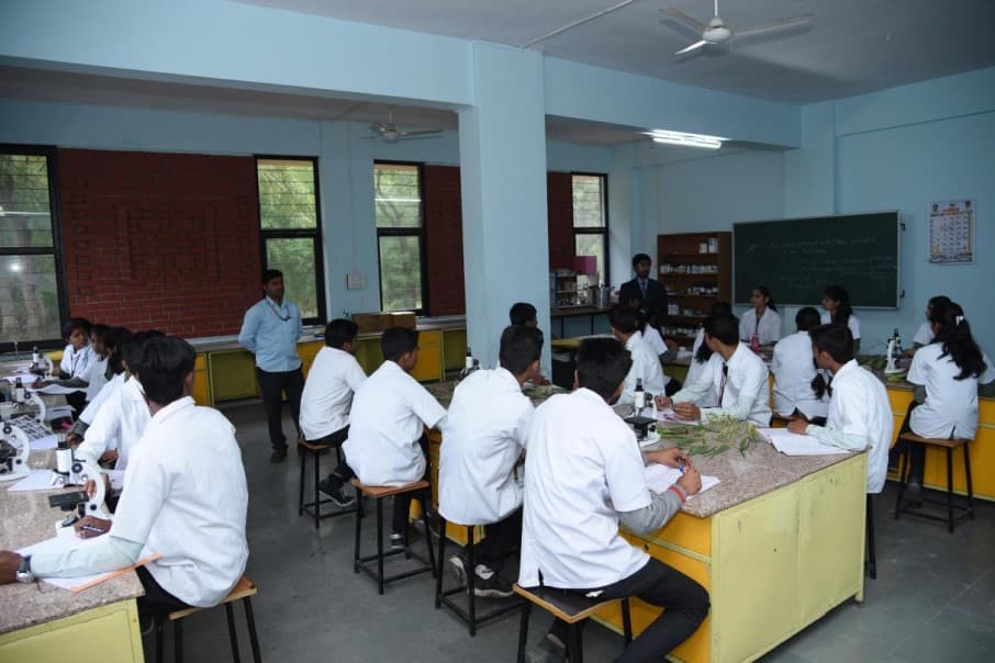 Sanjivani Arts, Commerce and Science College Ahmednagar Campus photo 7